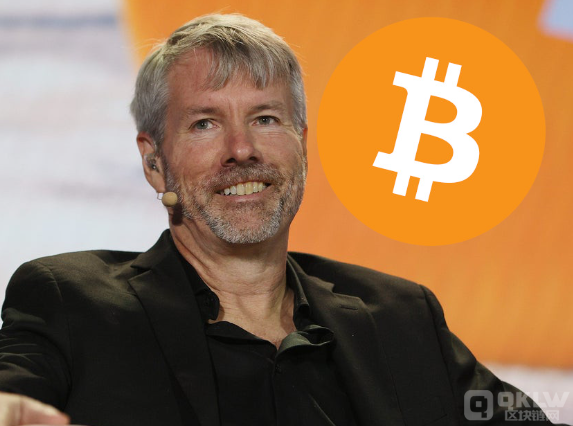 Michael Saylor個人Bitcoin持倉價值突破10億美元圖片