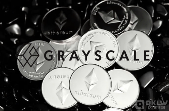 Grayscale、Bitwise 和 NYSE American 請求調整&nbsp;圖片