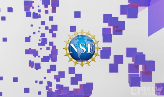 杰克遜學院獲得 NSF Blockchain教育資助，開創&nbsp;圖片