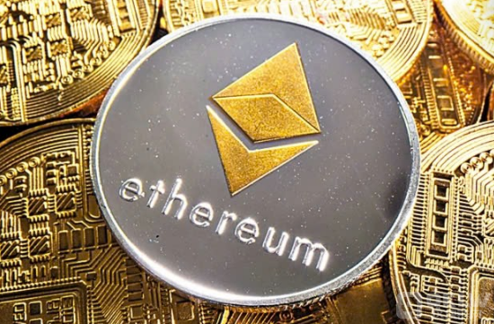 Ethereum多頭捍衛(wèi)關(guān)鍵支撐位 技術(shù)指標(biāo)顯示看漲&nbsp;圖片