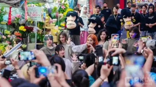 MEET48即將發(fā)布首款TON生態(tài)No-Click放置掛機(jī)類&nbsp;圖片