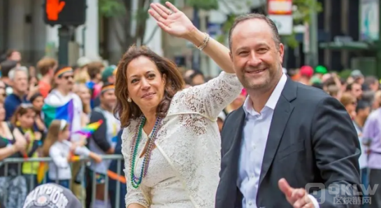 白宮和哈里斯顧問聽取了Crypto領(lǐng)袖的意見圖片