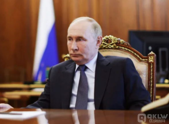 普丁簽署新法案，俄羅斯CryptoMining活動正式合&nbsp;圖片