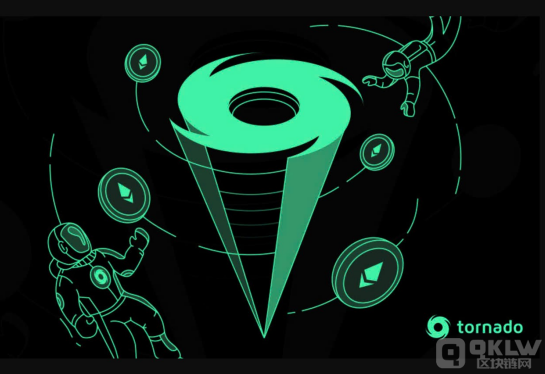 Ethereum轉(zhuǎn)移至Tornado Cash引發(fā)安全與監(jiān)管關(guān)注圖片