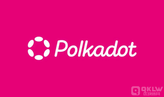 Polkadot 全新網站上線 提升 Web3 用戶體驗圖片