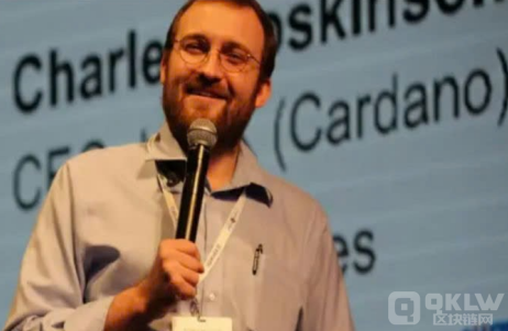 查爾斯·霍斯金森警告支持哈里斯或損害美國加密&nbsp;圖片