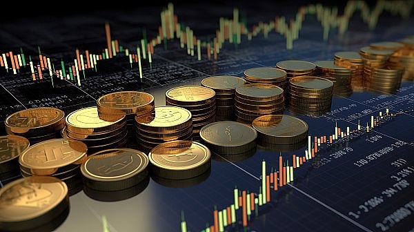 美聯(lián)儲(chǔ)降息和加密市場(chǎng)的相關(guān)性圖片