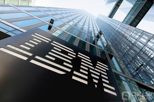 IBM推出新AI工具 可能重塑金融科技行業圖片