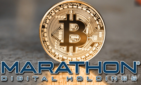 Marathon Digital計劃發行2.5億美元可轉換債券&nbsp;圖片