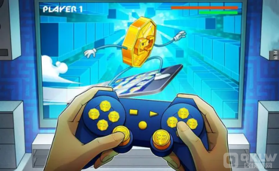 Web3奇幻游戲ChibiClash（$CLASH）即將TGE，有&nbsp;圖片