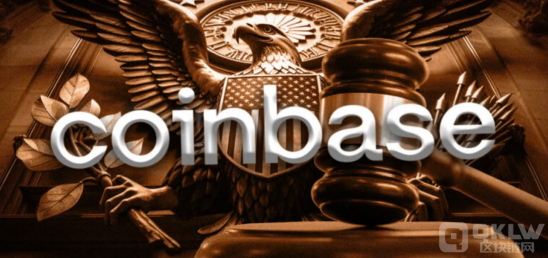 Coinbase 強烈反對 SEC 擴大交易所定義至Decen&nbsp;圖片