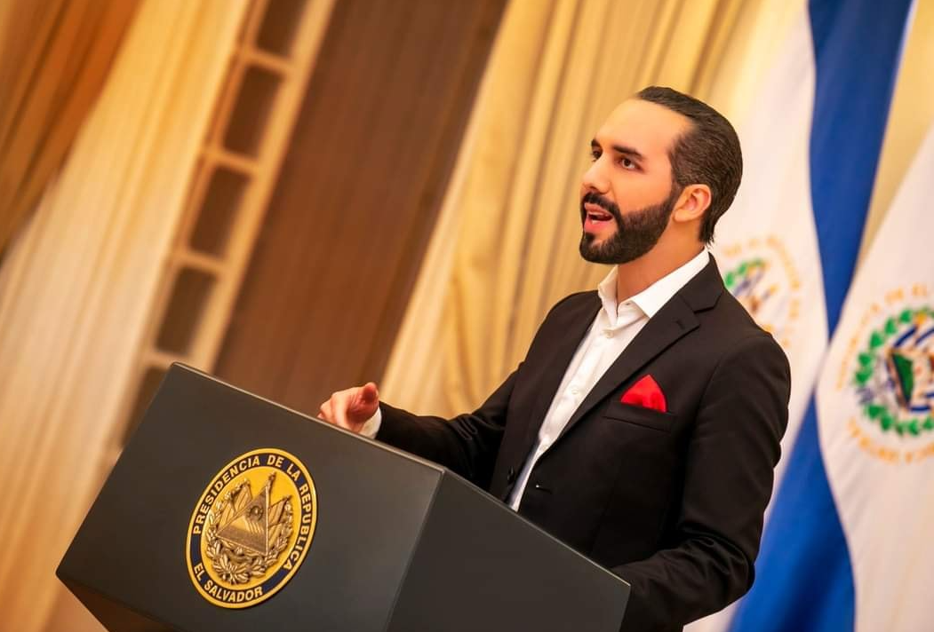 薩爾瓦多獲土耳其公司16.2億美元投資，計劃復興&nbsp;圖片