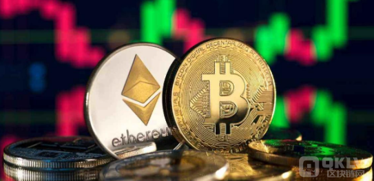 名義價值約18.57億美元BTC和ETH期權將于本周五&nbsp;圖片