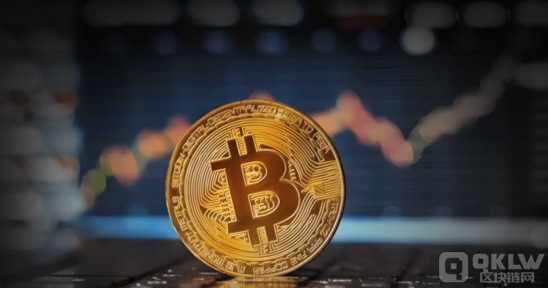 美國PPI數據提振降息預期，美股上漲Bitcoin突破&nbsp;圖片