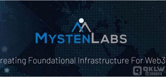 ZAN與Mysten Labs合作，以此推進Web3基礎設施開發圖片