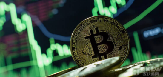 Mt. Gox分配引發市場反彈，Bitcoin價格突破61,&nbsp;圖片