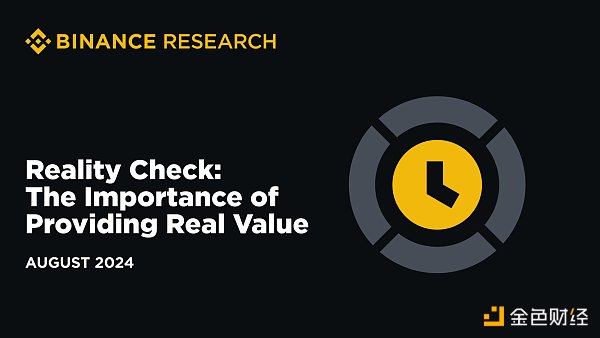 現(xiàn)實檢驗：提供實際價值的重要性圖片