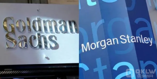 高盛和摩根士丹利Q2總計買入超6億美元的現貨Bi&nbsp;圖片