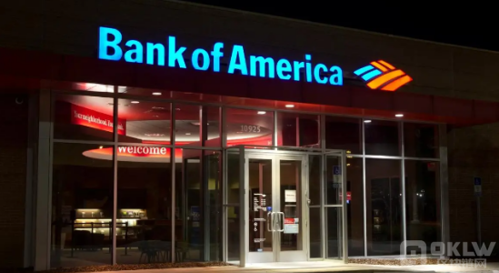 美國銀行Q2報告：持有280萬美元的IBIT，以及15&nbsp;圖片