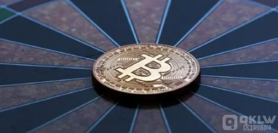 對沖基金公司D.E. Shaw在Q2增持超1.7億美元現貨&nbsp;圖片