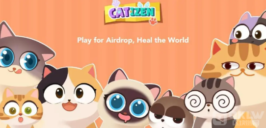 Catizen聯合Mantle和某安Web3錢包推出活動，獎&nbsp;圖片