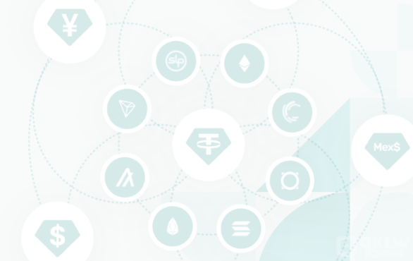 Tether進軍AI領域，計劃與微軟和亞馬遜競爭圖片