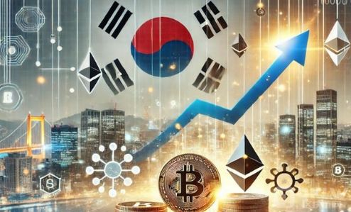 韓國國民年金新增Bitcoin相關股票MiroStrategy&nbsp;圖片