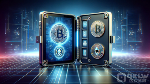 德國 BSI 提倡使用硬件錢包 以應(yīng)對Crypto盜竊激增圖片