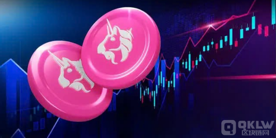 Uniswap價格目標重回6.70美元：能否突破并維持&nbsp;圖片