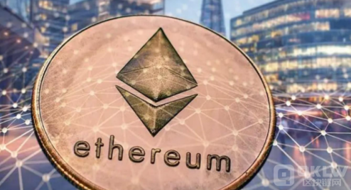 Ethereum流動性再質押協議TVL當前達到101.88億&nbsp;圖片