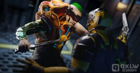 Web3暗黑游戲Seraph宣布旗下Rush活動超80萬持有&nbsp;圖片