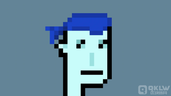 2022年創(chuàng)紀(jì)錄購(gòu)買的CryptoPunk以虧損價(jià)格被售出圖片