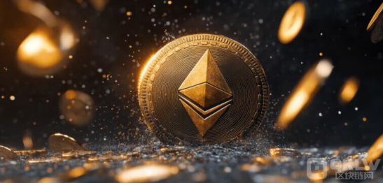 V神稱Ethereum基本面強勁，未來發展可期圖片