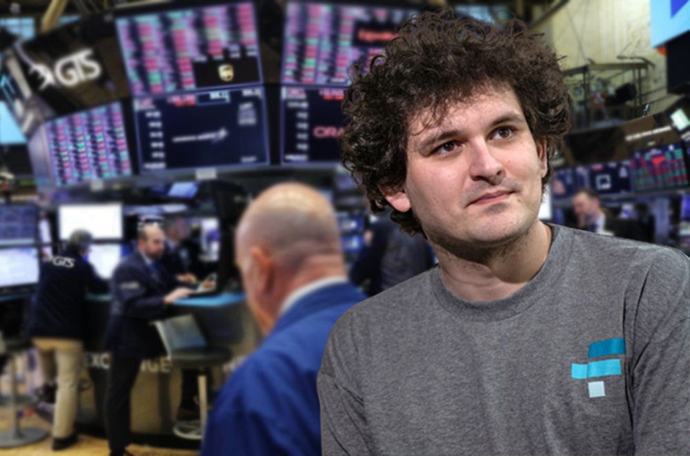 加密交易所FTX的瓦解：320億美元帝國崩塌的原因圖片