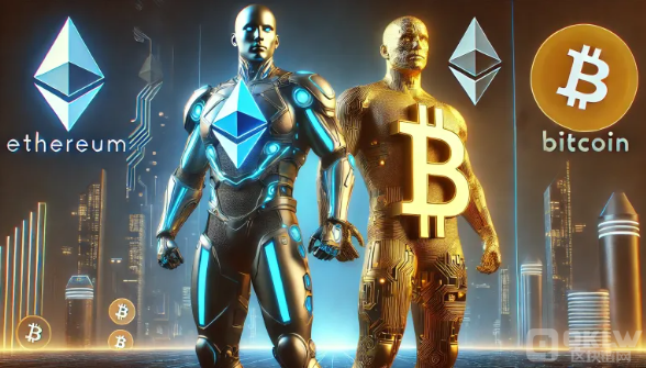 1confirmation Q2 2024 投資報告：Ethereum市值&nbsp;圖片