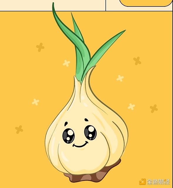 從克魯蘇到大蒜 盤點九個最奇怪的Crypto項目圖片