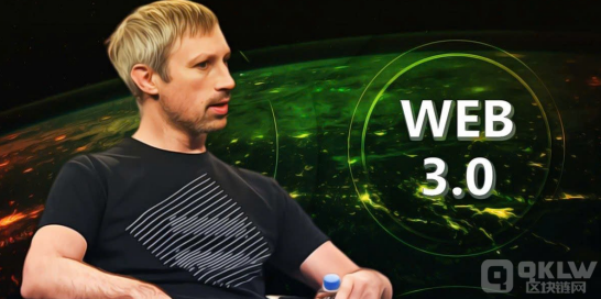 Gavin Wood 推出新型 Web3 安全解決方案 Proof&nbsp;圖片