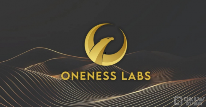 Web3平臺Oneness Labs完成新一輪融資，Galaxy &nbsp;圖片