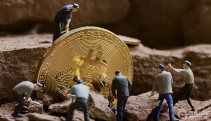 Web3.0日報：Bitcoin算力接近峰值Mining難度或&nbsp;圖片