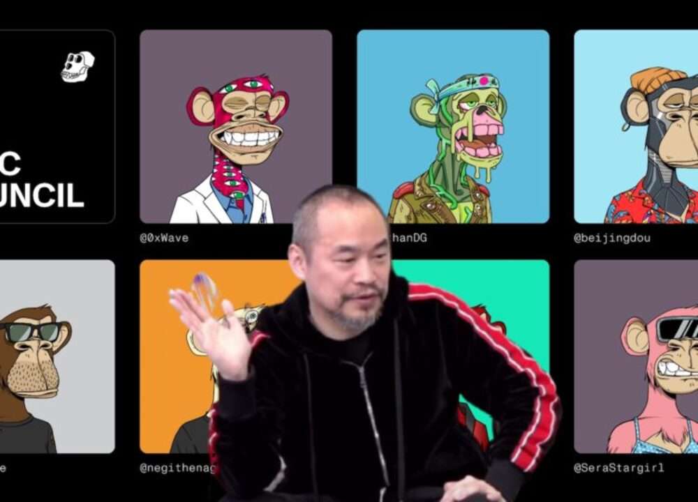 「麻吉大哥」黃立成再出擊，$MACHITokens如何在&nbsp;圖片