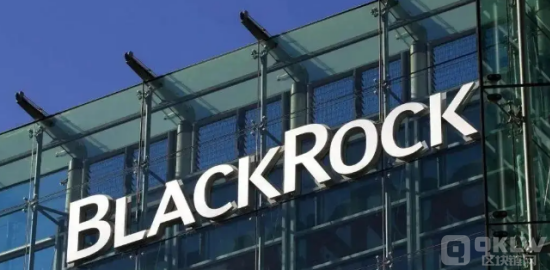 貝萊德iSharesEthereumETF于周三在巴西B3交易所&nbsp;圖片