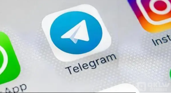 報告:截止到2023年，Telegram持有價值4億美元的&nbsp;圖片