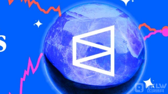 Polymarket八月份的交易量達到了4.7287億美元，&nbsp;圖片