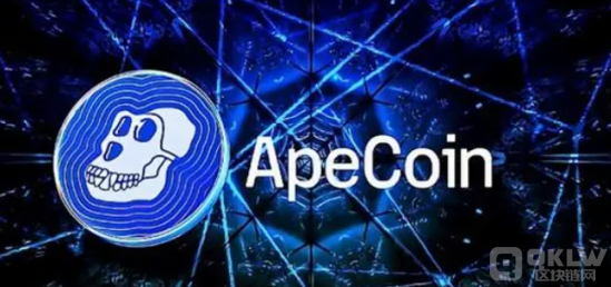 ApeCoin社區(qū)投票錢包和Web3自由職業(yè)者市場的2個&nbsp;圖片