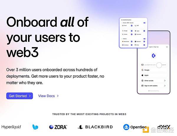 為什么說 Web3 離 Mass Adoption 不遠(yuǎn)了？圖片