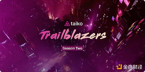 Bankless：Taiko 有何目標？前景如何？圖片