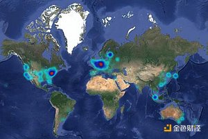 Vitalik：Ethereum生態項目應該怎么向Ethereum&nbsp;圖片