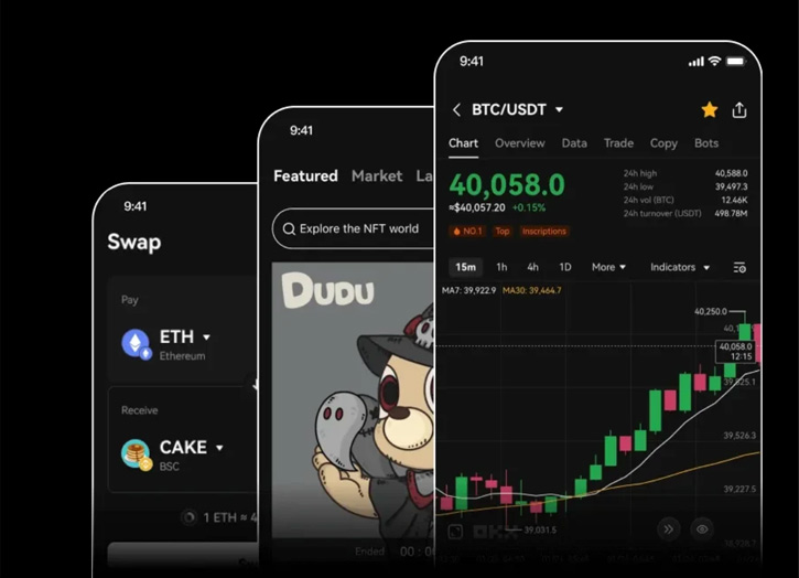 OK交易所APP下載官網詳解：一站式數字資產交易&nbsp;圖片