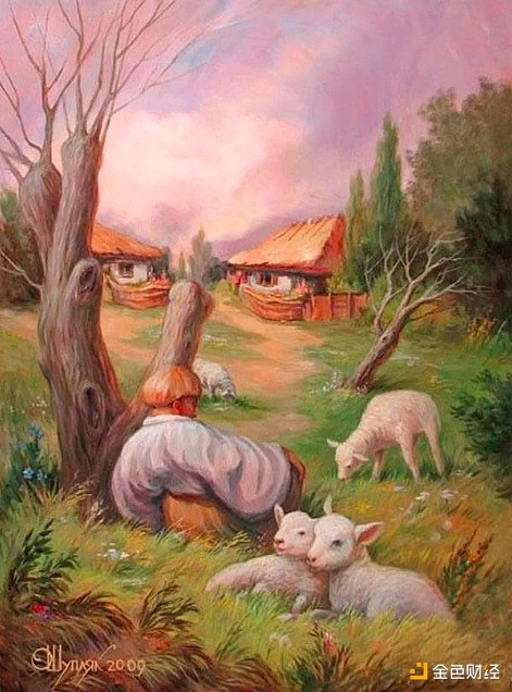 Bitcoin是價值存儲手段還是交易媒介？圖片