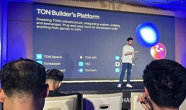 在2049：看公鏈基礎(chǔ)設(shè)施建設(shè)風(fēng)向圖片